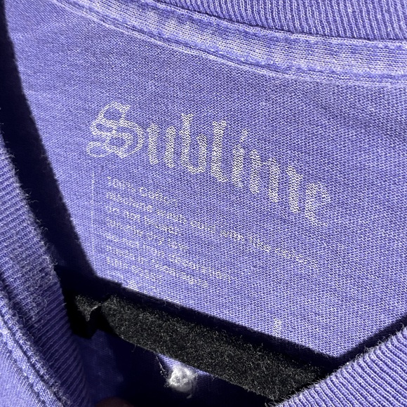 Sublime long sleeve tee - Picture 3 of 3
